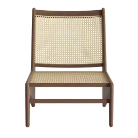 Armless Chair 65